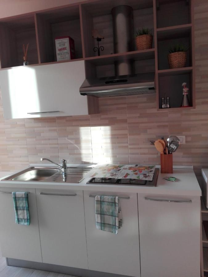 La Finestra Su San Luca Apartman Bologna Kültér fotó