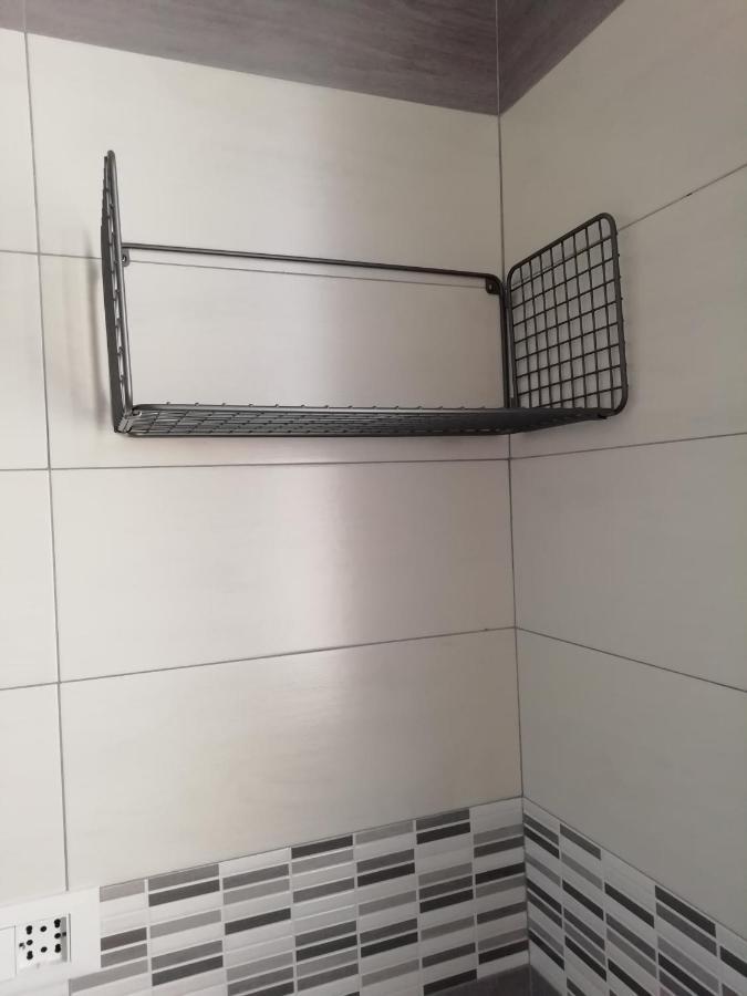 La Finestra Su San Luca Apartman Bologna Kültér fotó