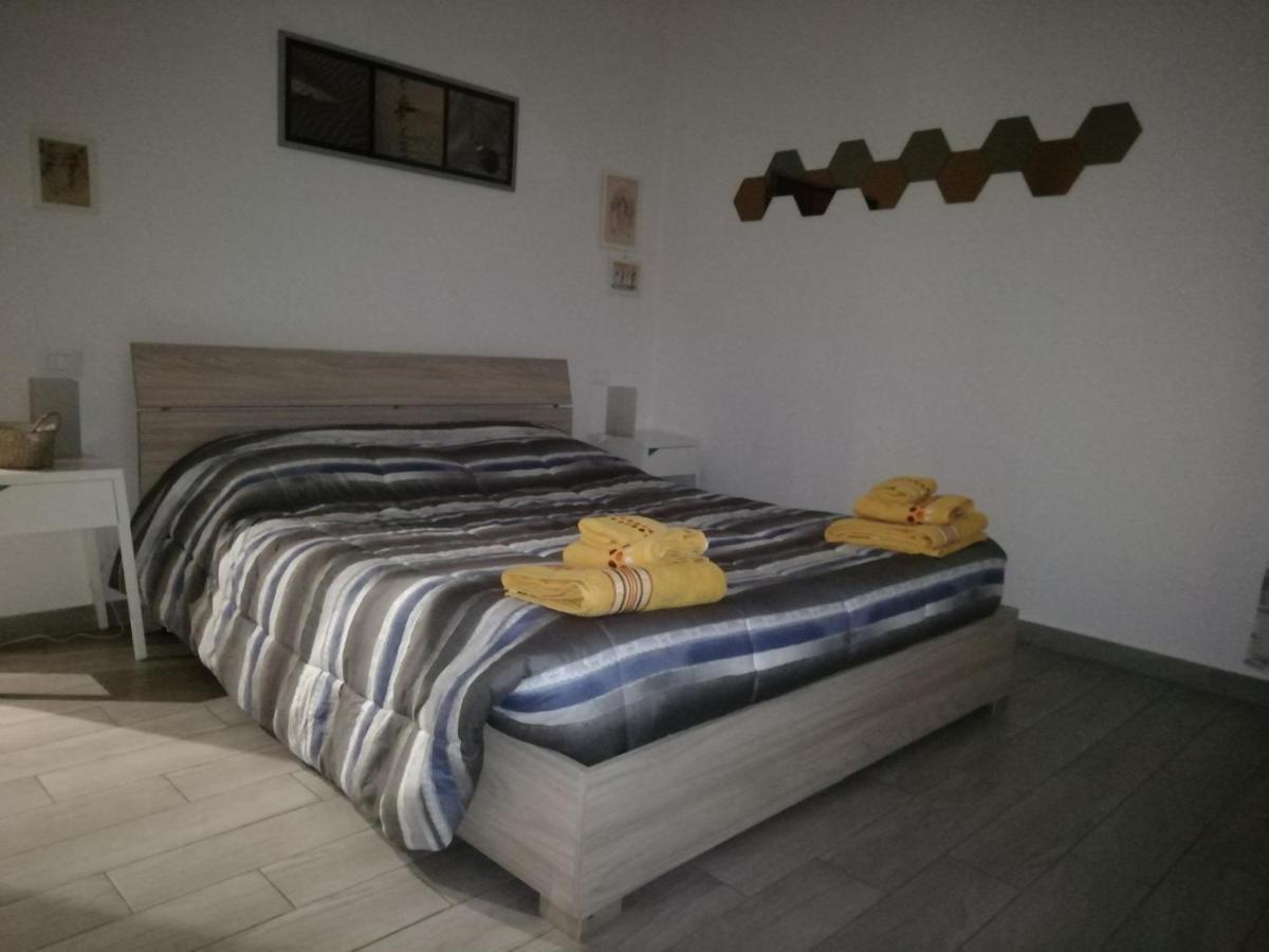 La Finestra Su San Luca Apartman Bologna Kültér fotó