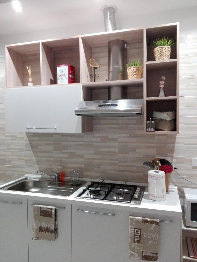 La Finestra Su San Luca Apartman Bologna Kültér fotó