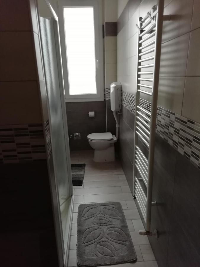La Finestra Su San Luca Apartman Bologna Kültér fotó