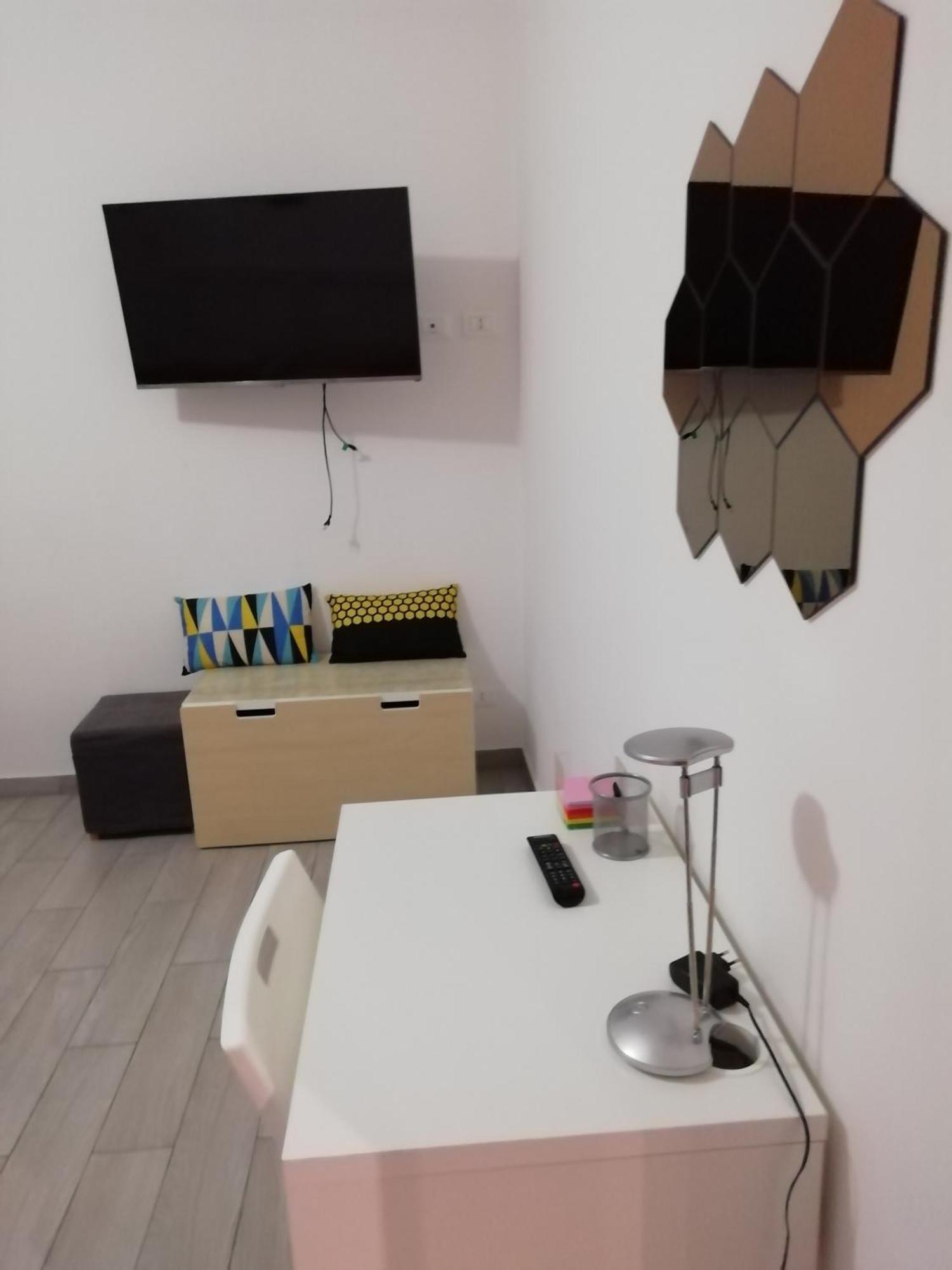 La Finestra Su San Luca Apartman Bologna Kültér fotó