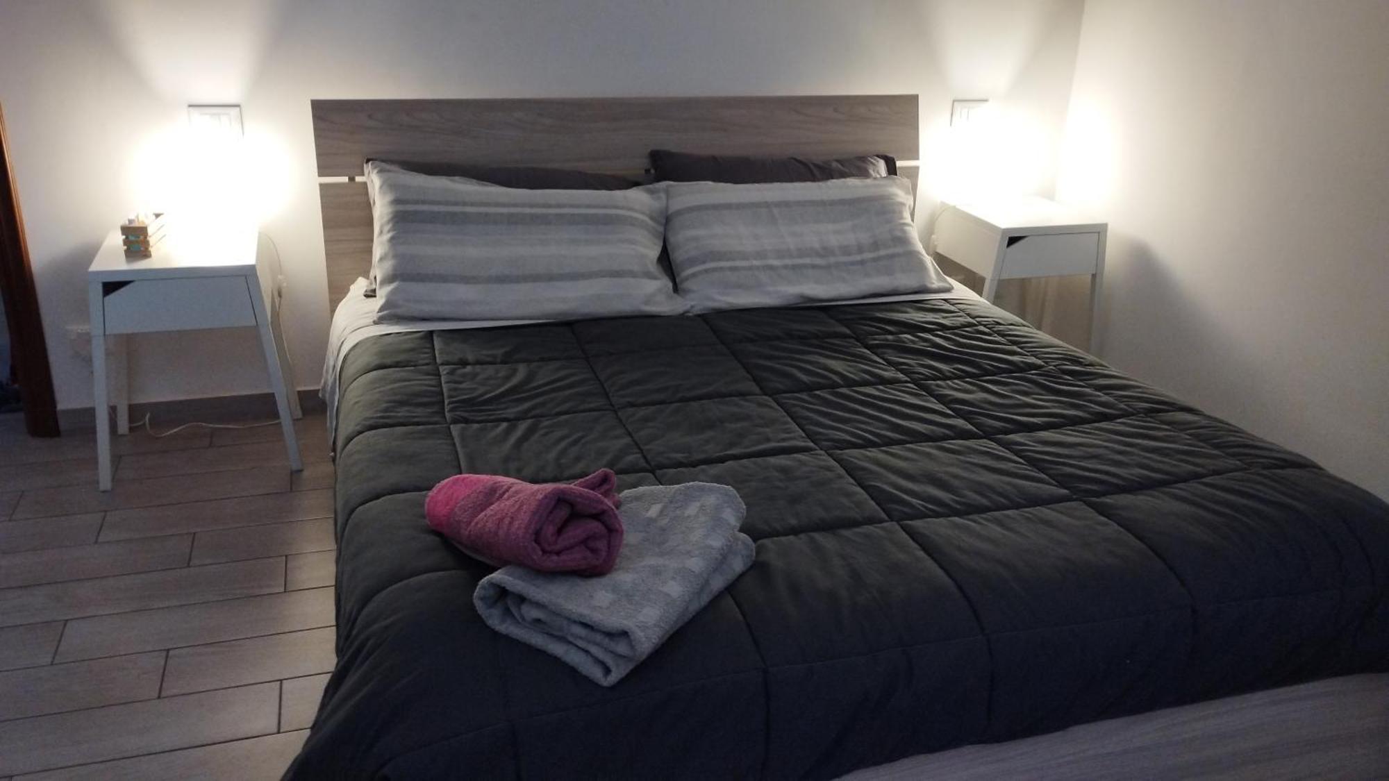 La Finestra Su San Luca Apartman Bologna Kültér fotó