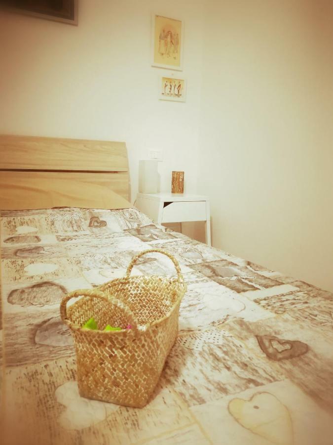 La Finestra Su San Luca Apartman Bologna Kültér fotó