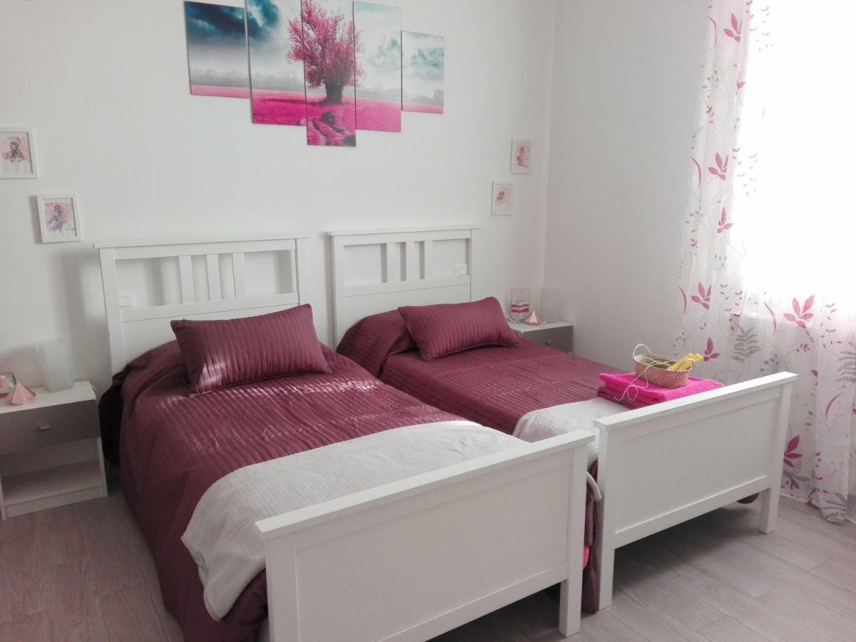 La Finestra Su San Luca Apartman Bologna Kültér fotó