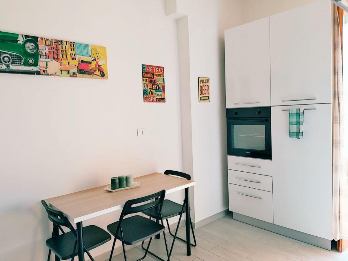 La Finestra Su San Luca Apartman Bologna Kültér fotó