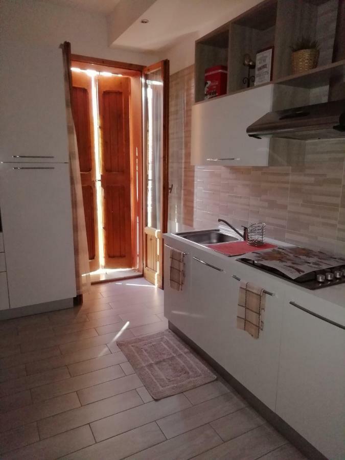 La Finestra Su San Luca Apartman Bologna Kültér fotó