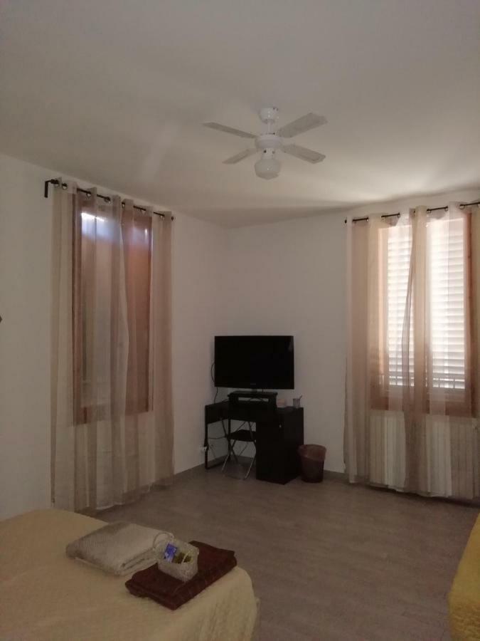 La Finestra Su San Luca Apartman Bologna Kültér fotó
