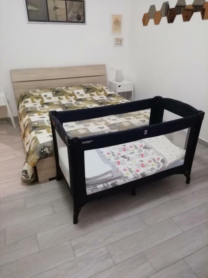 La Finestra Su San Luca Apartman Bologna Kültér fotó