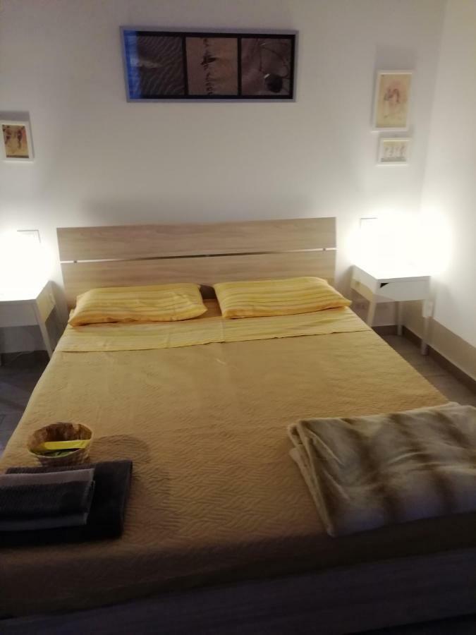 La Finestra Su San Luca Apartman Bologna Kültér fotó