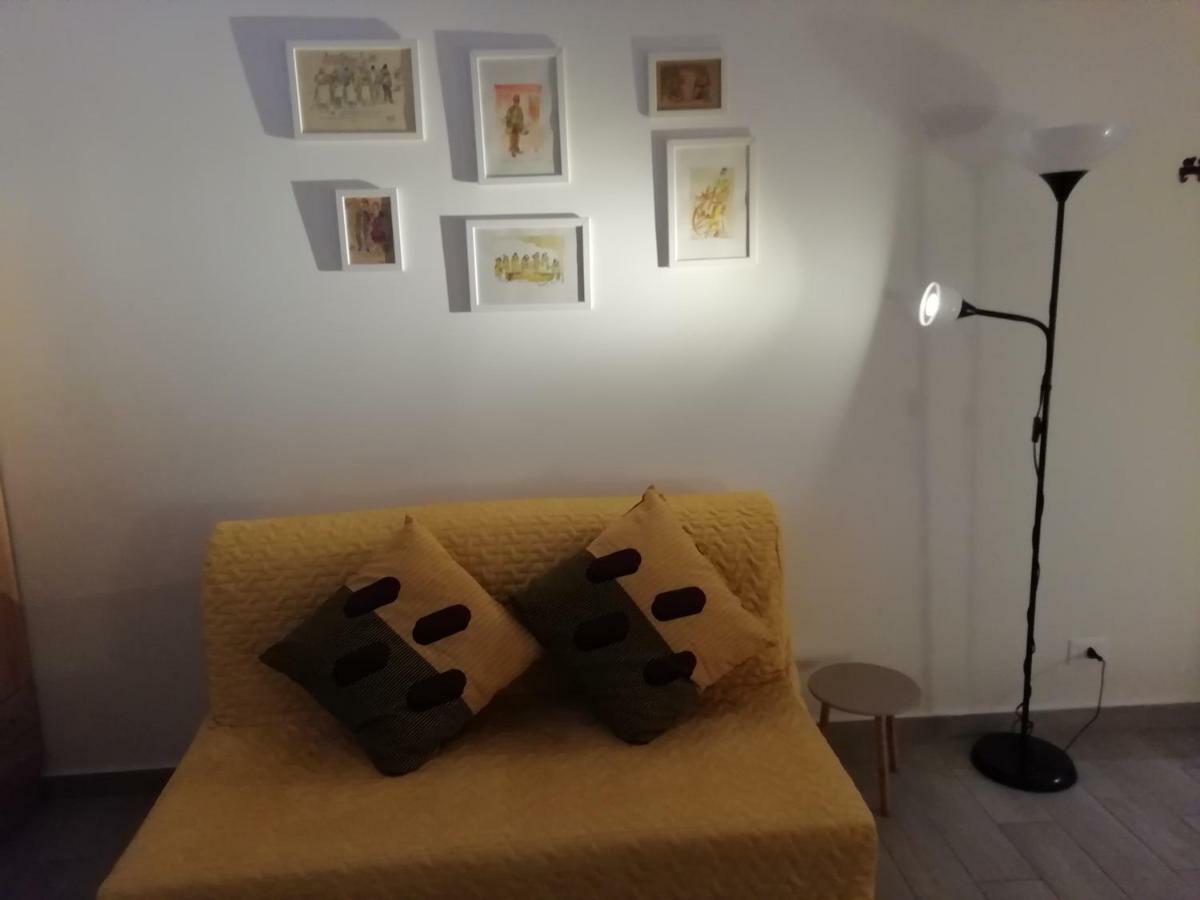La Finestra Su San Luca Apartman Bologna Kültér fotó